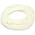 Кембрик силиконовый Мормыш 0.8-1.5мм (белый) 10шт
