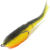 Поролоновая рыбка Волжский поролон (8см) 215 (упаковка - 5шт)
