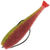 Рыбка поролоновая LeX Porolonium Classic Fish OF 10 (10см) BLB (офсетный крючок)
