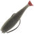 Рыбка поролоновая LeX Porolonium Classic Fish OF 10 (10см) G (офсетный крючок)