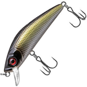 Воблер ПрофиЛюкс Real Minnow 65S (8.1г) №9