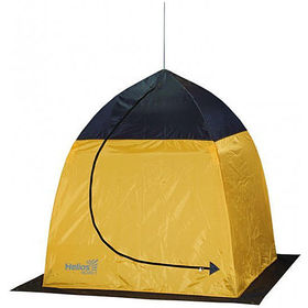 Палатка-зонт 1-местная зимняя Nord-1 Helios