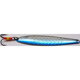 Блесна вертикальная зимняя Судачья с тройником Owner 11.0г 08см 05