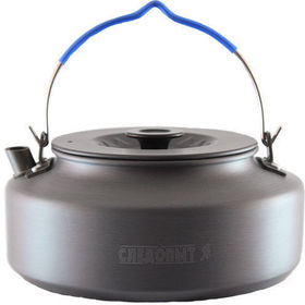 Чайник костровой Следопыт (Россия) 1,6л