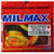Силиконовая приманка Milmax Плавунец Сыр 2 (5см) 024 (упаковка - 8шт)
