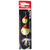 Блесна Rozemeijer DR.Blade Tandem №3&5 (10г) Red Head