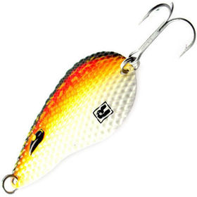 Блесна Rozemeijer Dr.Spoon (14г) Hot Pike