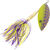 Блесна Rozemeijer DR.Willow №6 (22г) Purple Haze