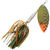 Блесна Rozemeijer DR.Willow №6 (22г) Wild Perch
