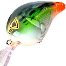 Воблер Rozemeijer Baby Boom 45SS (15г) Orange Perch