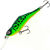 Воблер Rozemeijer Bottom Bouncer 100SS (22г) Fire Tiger