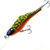 Воблер Rozemeijer Bottom Bouncer 100SS (22г) Hot Pike
