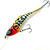 Воблер Rozemeijer Bottom Bouncer 100SS (22г) Red Head
