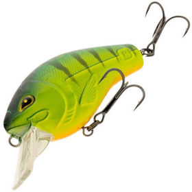 Воблер Rozemeijer Crazy Crank 60F (13г) Fire Cracker