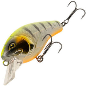 Воблер Rozemeijer Crazy Crank 60F (13г) Japanese Shock