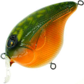 Воблер Rozemeijer Fat Izy 80F (45г) Hot Pike