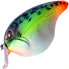 Воблер Rozemeijer Fat Izy 80F (45г) Orange Perch