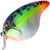 Воблер Rozemeijer Fat Izy 80F (45г) Orange Perch