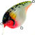 Воблер Rozemeijer Fat Izy 80F (45г) Red Head