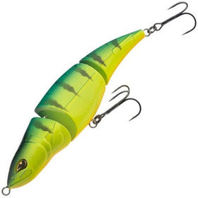 Воблер Rozemeijer Fatal Jr. (39г) Fire Cracker