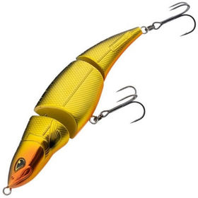 Воблер Rozemeijer Fatal Jr. (39г) Kinky Gold