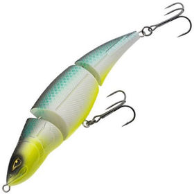 Воблер Rozemeijer Fatal Jr. (39г) Yellow Cheek