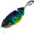 Воблер Rozemeijer Loki 100F (65г) Blue Gill