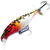 Воблер Rozemeijer Propzzz 100F (23г) Red Head