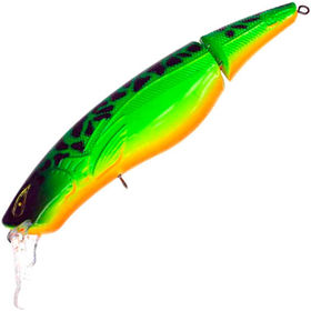 Воблер Rozemeijer Tail Swinger 160F (55г) Fire Tiger