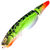Воблер Rozemeijer Tail Swinger 160F (55г) Orange Perch