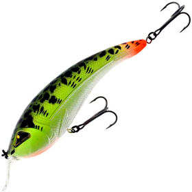 Воблер Rozemeijer Tyson 150F (75г) Orange Perch