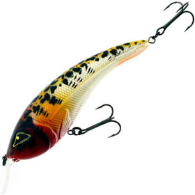 Воблер Rozemeijer Tyson 150F (75г) Red Head