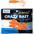 Силиконовая приманка Rubicon Crazy Bait MG (7.6см) 042 (упаковка - 6шт)