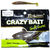 Силиконовая приманка Rubicon Crazy Bait SSDT (7.1см) 002 (упаковка - 8шт)