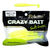 Силиконовая приманка Rubicon Crazy Bait SSDT (7.1см) 038 (упаковка - 8шт)