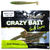 Силиконовая приманка Rubicon Crazy Bait SSDT (7.1см) 216 (упаковка - 8шт)