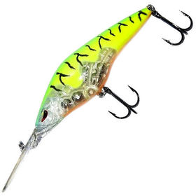 Воблер Rubicon Core-Minnow 75F (10.5г) F1239