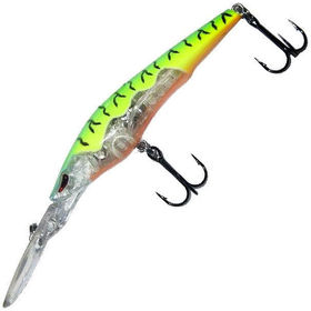 Воблер Rubicon Core-Minnow 90SP (12.9г) F1239