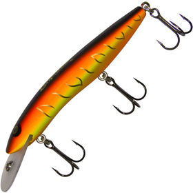 Воблер Rubicon Deep Diver Minnow 125F (26.8г) 392