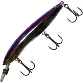 Воблер Rubicon Deep Diver Minnow 125F (26.8г) 805