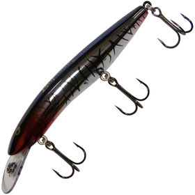 Воблер Rubicon Deep Diver Minnow 125F (26.8г) 834