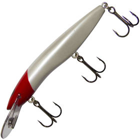 Воблер Rubicon Hound Minnow 125F (26.8г) 236