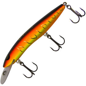 Воблер Rubicon Hound Minnow 125F (26.8г) 392