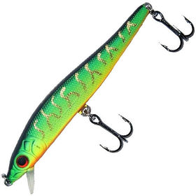 Воблер Rubicon Hunter Minnow 80F (5.2г) A020