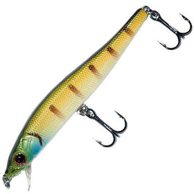 Воблер Rubicon Hunter Minnow 80F (5.2г) F203