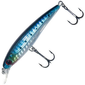 Воблер Rubicon Max Minnow 75S (7.5г) F385