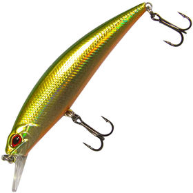 Воблер Rubicon Minnow Classic 70SP (4.3г) 662