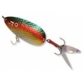 Блесна Rublex Eira, №1 (9,- Gr.) ATF