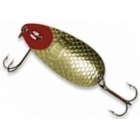 Блесна Rublex Eira, №1 (9,- Gr.) O