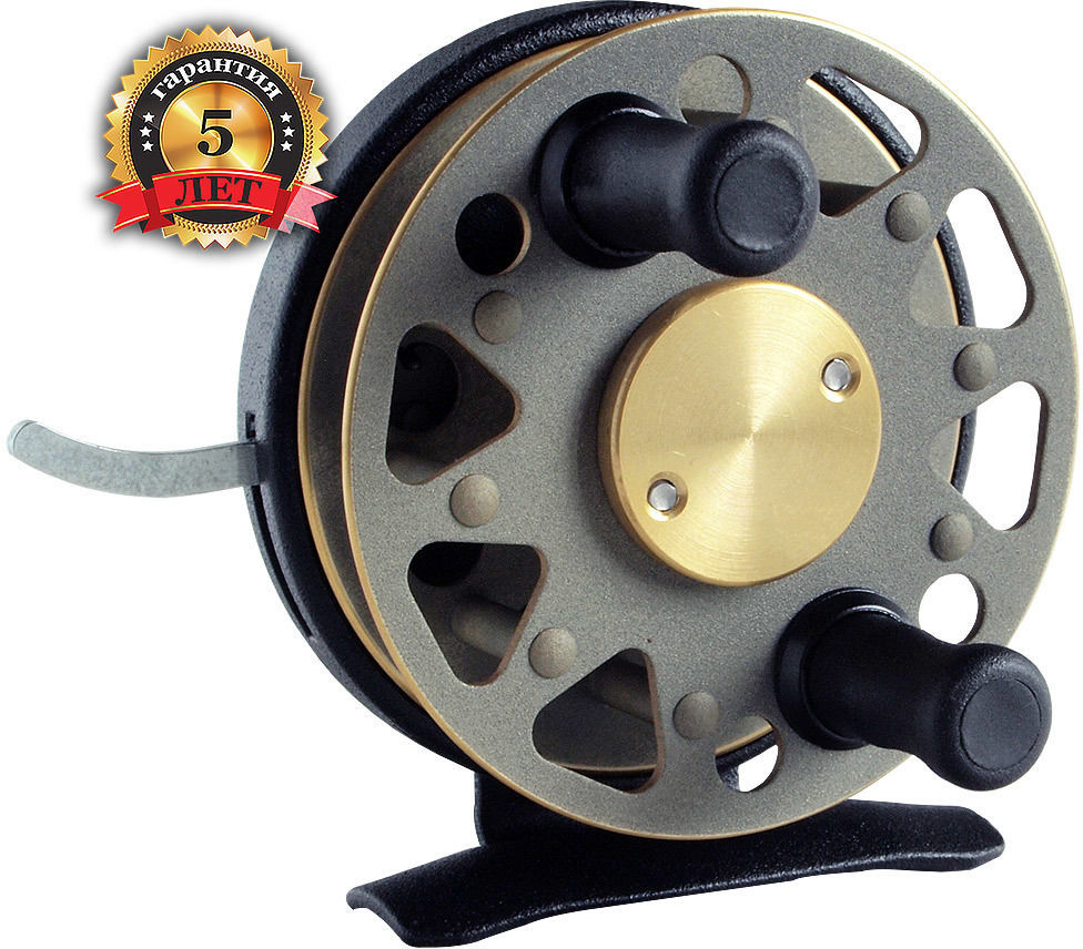 Martin Mountain Brook Fly Reel